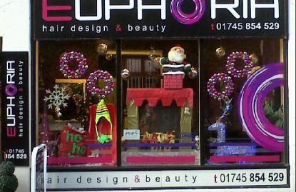 Euphoria Hair Design 2