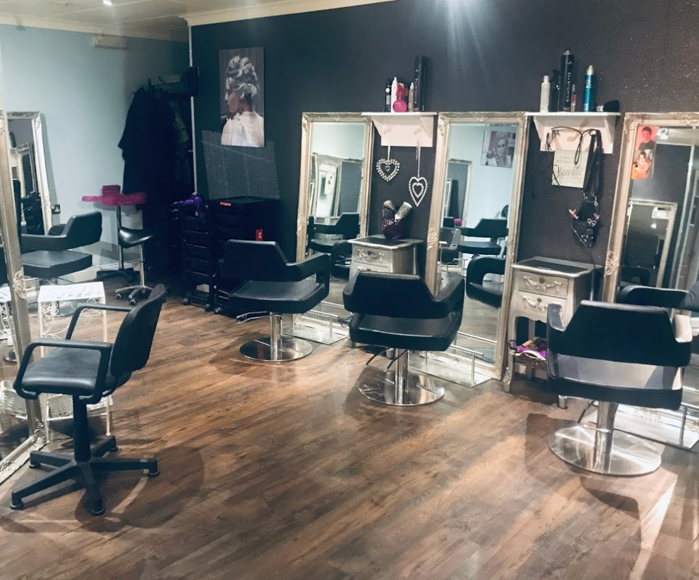 Essence Hair & Beauty Studio in Aberdeen - salonspy UK